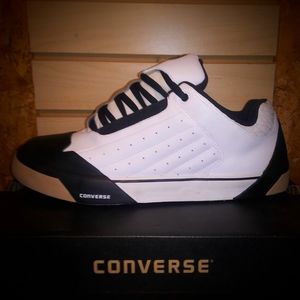 🔥Converse Hamilton Sz12(2007, NIB Extremely Rare)